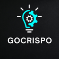 Gocrispo.com Logo
