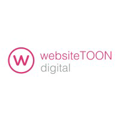 websiteTOON digital Logo