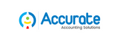 Accurate Accounting Solutions Logo