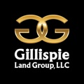 Gillispie Land Group Logo