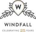 Windfall Studio Logo