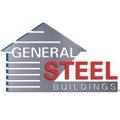 General Steel Corporation Logo