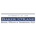 Baker, O'Kane & Thompson, PLLP Logo