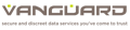 Vanguard Logo
