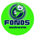 Fonds Criação de Sites Logo