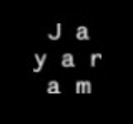 Jayaram Law Logo