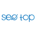Seo Top Logo