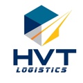 HVT Logistics Logo