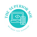 The Superior Sol Logo