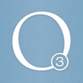 O3 Design Logo