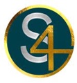 S4 IT INFO PVT LTD Logo