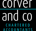 CORVER & CO. Logo