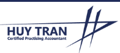 Huy Tran Accounting Logo