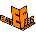 Elite Fabz & Design Logo