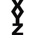 XYZ Marketing Logo