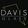 Davis Glass, Inc. Logo