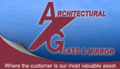 Architectural Glass and Mirror Logo