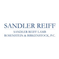 Sandler Reiff Lamb Rosenstein & Birkenstock, P.C. Logo