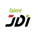TALENT JDI Logo