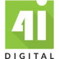4i Digital Logo