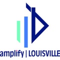 Amplify Louisville Logo