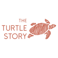 The Turtle Story Logo