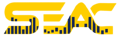 Syed Engineering & Acoustics Consultancy LLC (SEAC) Logo