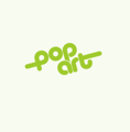 PopArt Publicidade Logo