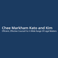 Chee Markham Kato and Kim Logo