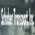 Schober Transport Logo