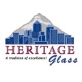 Heritage Glass, Inc. Logo