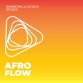 Afroflow Advertising Logo