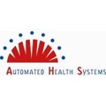 Automated Health Systems, Inc. Logo