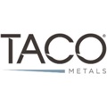 TACO Metals, LLC. Logo