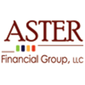 Aster Financial Group Logo