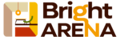 Bright Arena Interiors Logo
