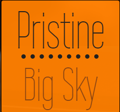 Pristine Big Sky Logo