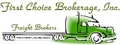 First Choice Brokerage, Inc. Logo