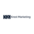 Krest Marketing Logo