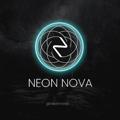 Neon Nova Logo