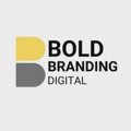 Bold Branding Logo