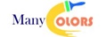 Many Colors Logo