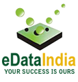 eDataIndia Logo