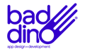 Bad Dinosaur Logo