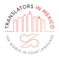 Translators in Mexico Logo