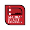Madras Event Company Logo