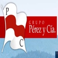 Grupo Perez y Cia. Panama, S.A. Logo