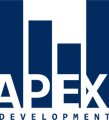 Apex Development Logo