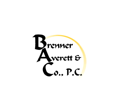 Brenner, Averett & Co., P.C. Logo