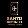 Santo Domingo Marketing Agency Logo